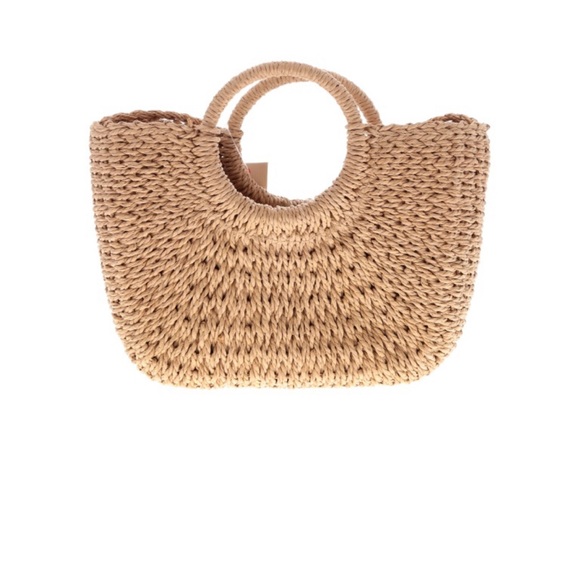 Billabong | Jabgubdr Dream Weaver Bag NWT - Picture 2 of 6